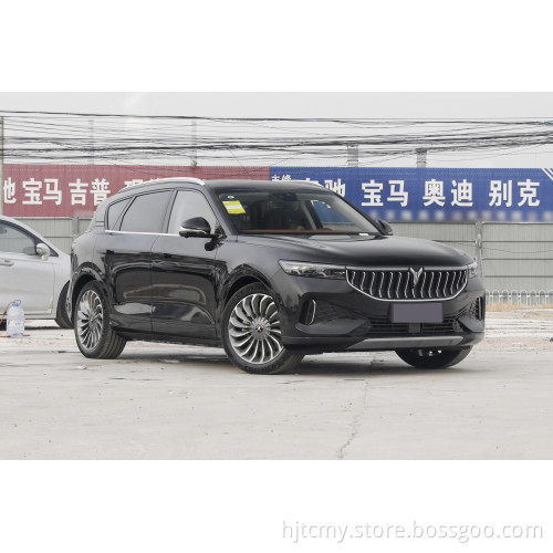2023 voyah gratuito mid SUV 4WD Pure Electric Cars Sale Hot Chinese Voyah Brand Cars in stock 2023 Versione Voyah GRATUITA
